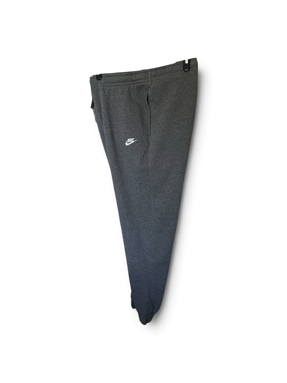 Nike Sportswear Gray Tech Fleece Tapered Leg Standard Jogger Sweatpants Size XXL